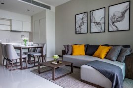 2 Bedroom Condo for sale in Q1 Sukhumvit, Khlong Toei, Bangkok
