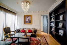 3 Bedroom Condo for sale in The Lumpini 24, Khlong Tan, Bangkok