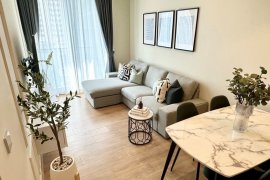 2 Bedroom Condo for rent in Noble Around 33, Khlong Tan Nuea, Bangkok