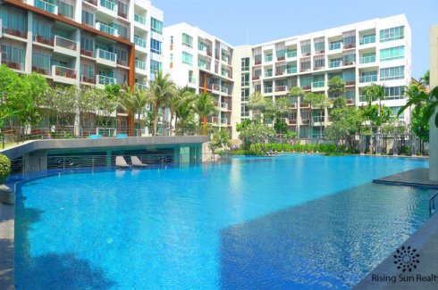 1 Bedroom Condo For Sale Walking Distance To Takiab Beach