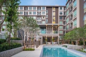 1 Bedroom Condo for rent in Hua Hin, Prachuap Khiri Khan