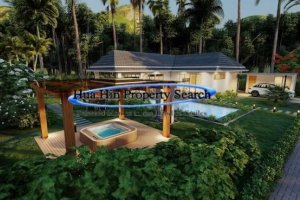 3 Bedroom House for sale in Hua Hin, Prachuap Khiri Khan