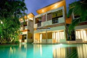 40 Bedroom Hotel / Resort for sale in Hua Hin, Prachuap Khiri Khan