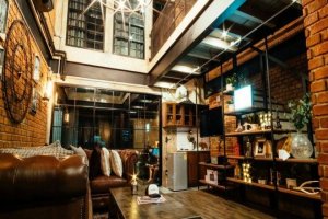 8 Bedroom Hotel / Resort for sale in Hua Hin, Prachuap Khiri Khan