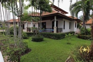 2 Bedroom House for sale in Pran Buri, Prachuap Khiri Khan