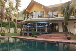 6 Bedroom House for sale in Hua Hin, Prachuap Khiri Khan