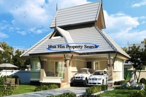 3 Bedroom House for sale in Hua Hin, Prachuap Khiri Khan