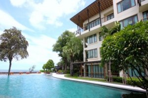 1 Bedroom Condo for rent in Hua Hin, Prachuap Khiri Khan