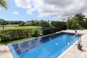 3 Bedroom House for sale in Hin Lek Fai, Prachuap Khiri Khan