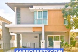 3 Bedroom House for sale in San Phi Suea, Chiang Mai