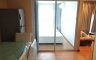 2 Bedroom Condo for rent in Casa Condo Chang Phueak, Chang Phueak, Chiang Mai