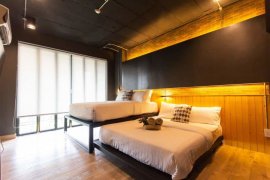1 Bedroom Condo for rent in Pa Daet, Chiang Mai