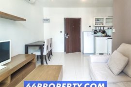 1 Bedroom Condo for sale in Chiang Mai