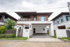 3 Bedroom House for sale in San Sai, Chiang Mai