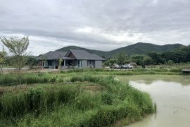 4 Bedroom House for sale in Nai Mueang, Lamphun
