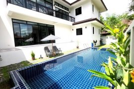 5 Bedroom House for sale in San Phak Wan, Chiang Mai