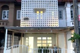 2 Bedroom House for sale in Mae Hia, Chiang Mai