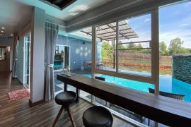 3 Bedroom House for rent in Hang Dong, Chiang Mai