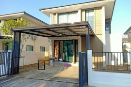 2 Bedroom House for sale in Chae Chang, Chiang Mai