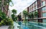 Condo for rent in D VIENG Santitham, Chang Phueak, Chiang Mai
