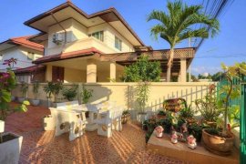 3 Bedroom House for rent in Hang Dong, Chiang Mai