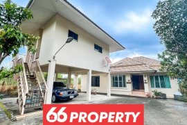 4 Bedroom House for sale in Mae Khue, Chiang Mai