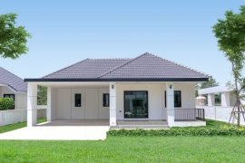3 Bedroom House for sale in Yu Wa, Chiang Mai