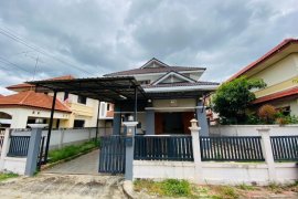 3 Bedroom House for rent in Hang Dong, Chiang Mai