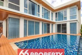 4 Bedroom House for rent in Mae Pu Kha, Chiang Mai