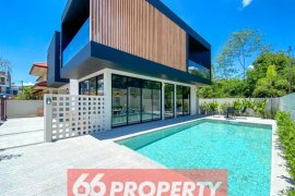 4 Bedroom House for sale in Ban Waen, Chiang Mai