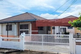 2 Bedroom House for rent in Don Kaeo, Chiang Mai