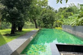 2 Bedroom House for sale in Chiang Mai