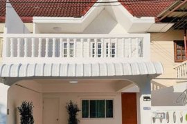 2 Bedroom House for sale in San Phranet, Chiang Mai