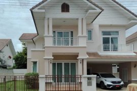3 Bedroom House for sale in Ton Pao, Chiang Mai