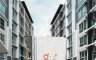 1 Bedroom Condo for sale in One Plus Condo - Klongchon 3, Suthep, Chiang Mai