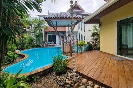 4 Bedroom House for rent in Nong Yaeng, Chiang Mai