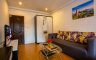 1 Bedroom Condo for sale in Impress Town Chiangmai, Suthep, Chiang Mai