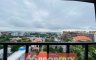 Condo for rent in Nakornping Condominium, Chang Phueak, Chiang Mai