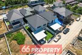 3 Bedroom House for sale in Mueang Len, Chiang Mai