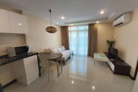 1 Bedroom Condo for sale in The Unique Condo @ Nimman, Mueang Chiang Mai, Chiang Mai
