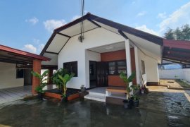 3 Bedroom House for rent in Mueang Len, Chiang Mai
