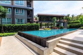 1 Bedroom Condo for rent in Dcondo Campus Resort Chiangmai, Suthep, Chiang Mai
