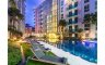 1 Bedroom Condo for sale in City Center Residence, Bang Lamung, Chonburi