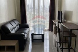 1 Bedroom Condo for rent in The Mark Ratchada - Airport Link, Makkasan, Bangkok near MRT Phra Ram 9