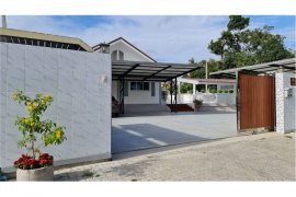 6 Bedroom House for sale in Nong Pla Lai, Chonburi