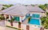 3 Bedroom House for sale in Pattaya, Chonburi