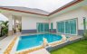 3 Bedroom House for sale in Pattaya, Chonburi