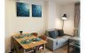 2 Bedroom Condo for rent in Voque Sukhumvit 16, Khlong Toei, Bangkok near MRT Queen Sirikit National Convention Centre