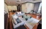 2 Bedroom Condo for rent in Thung Maha Mek, Bangkok near BTS Chong Nonsi