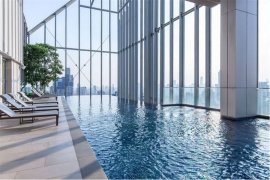 2 Bedroom Condo for rent in Khlong Toei Nuea, Bangkok near Airport Rail Link Makkasan